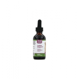 PetAlive Cushex Drops-S 針對腎上腺及腦下垂體健康 59ml（貓狗食用）